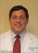 Dr. Maurice Leonard, MD