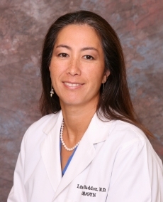Dr. Linda Haddox, MD