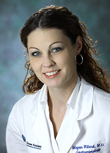 Dr. Megan Willard, MD