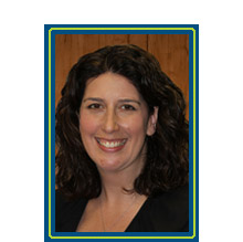 Dr. Megan Wollman- Rosenwald, MD