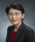Dr. Mei Huang, MD