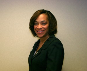Dr. Melanie Jackson, MD