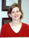 Dr. Melissa Black, MD