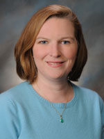 Dr. Melissa Duxbury, MD