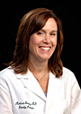 Dr. Melissa Roesly, MD