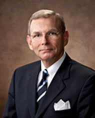 Dr. John Fildes, MD