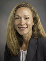 Dr. Melissa Walther, MD