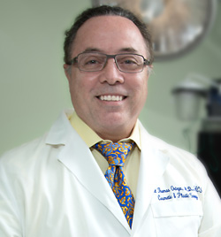 Dr. Mel Ortega, MD