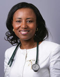 Dr. Mercy Obeime, MD
