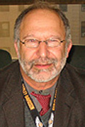 Dr. Larry Lutwick, MD