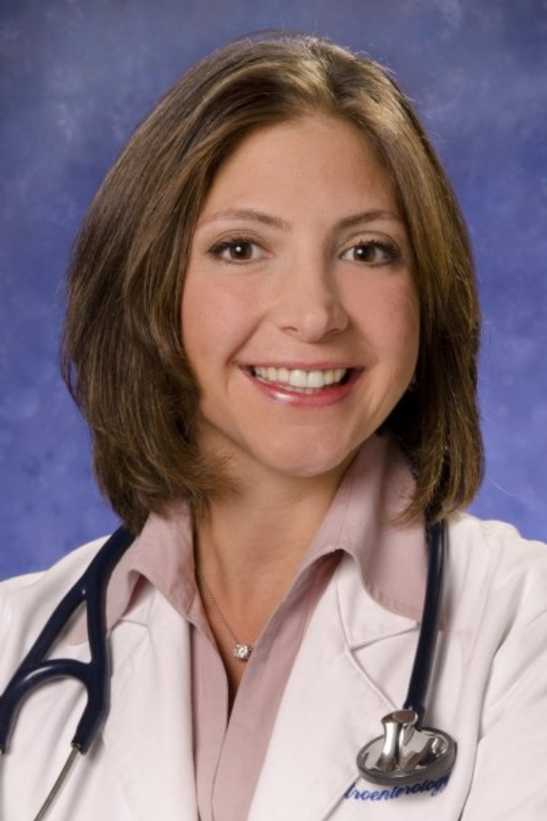 Dr. Mia Hindi, MD