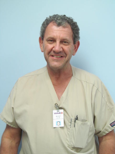 Dr. Michael Ard, MD