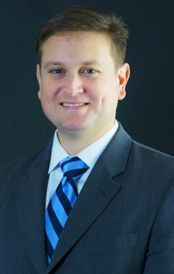 Dr. Michael Bass, MD