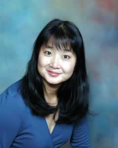 Dr. Nancy Liu, MD