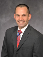 Dr. Michael Brown, DO