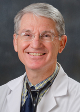 Dr. Michael Buck, MD