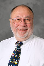 Dr. Michael Gambel, MD