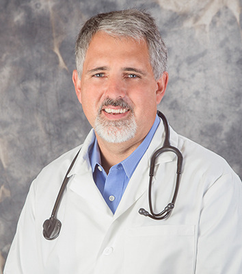 Dr. Michael Hagaman, MD