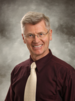 Dr. Michael Harris, MD
