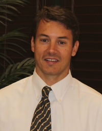 Dr. Michael Harris, MD