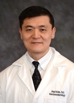 Dr. Paul Kim, DO