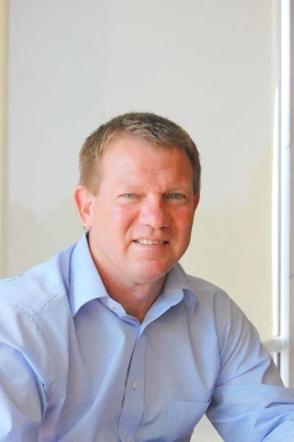 Dr. Michael Jones, MD