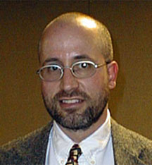 Dr. Michael Karp, MD