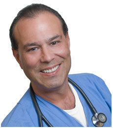 Dr. Michael Landman, DO