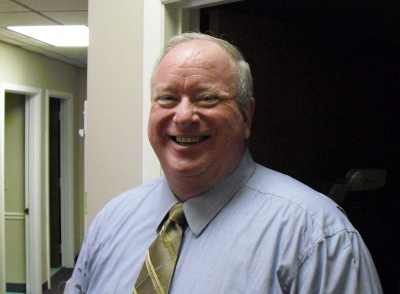 Dr. Michael Mattice, MD