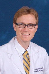 Dr. Michael Mckee, MD