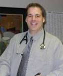 Dr. Michael Mohr, DO
