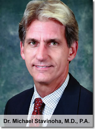 Dr. Michael Stavinoha, MD