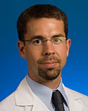 Dr. Michael Volk, MD