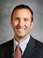 Dr. Michael Potter, MD