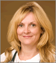 Dr. Michelle Conger, DO