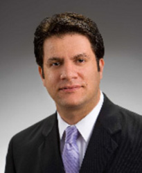 Dr. Michel Kafrouni, MD