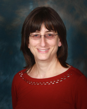 Dr. Miriam Buckberg, MD