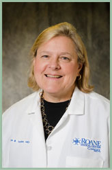 Dr. Miriam Tedder, MD