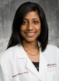 Dr. Mithila Janakiram, MD