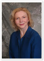 Dr. Kristina Johnson, MD