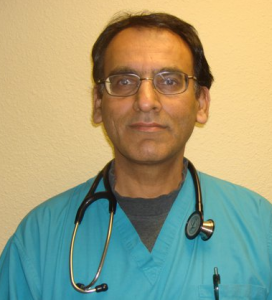 Dr. Mohammad Bhatti, MD