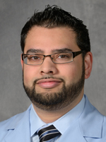 Dr. Mohammed Yousuf, MD