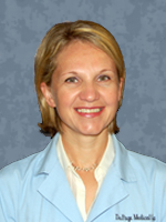 Dr. Monica Chirila, MD