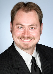Dr. Morgan Mann, MD
