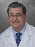 Dr. Motilal Bhatia, MD