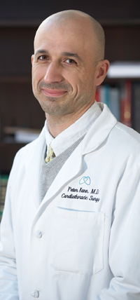 Dr. Peter Kane, MD