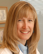 Dr. Shannon Arnsberger, DO