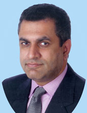 Dr. Nabeel Khan, MD