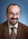 Dr. Ilya Schwartzman, MD