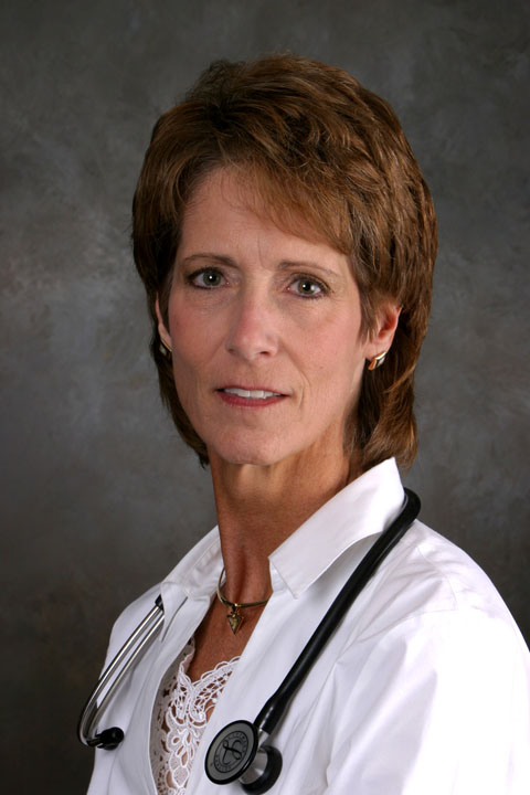 Dr. Nancy Johnson-Rose, DO